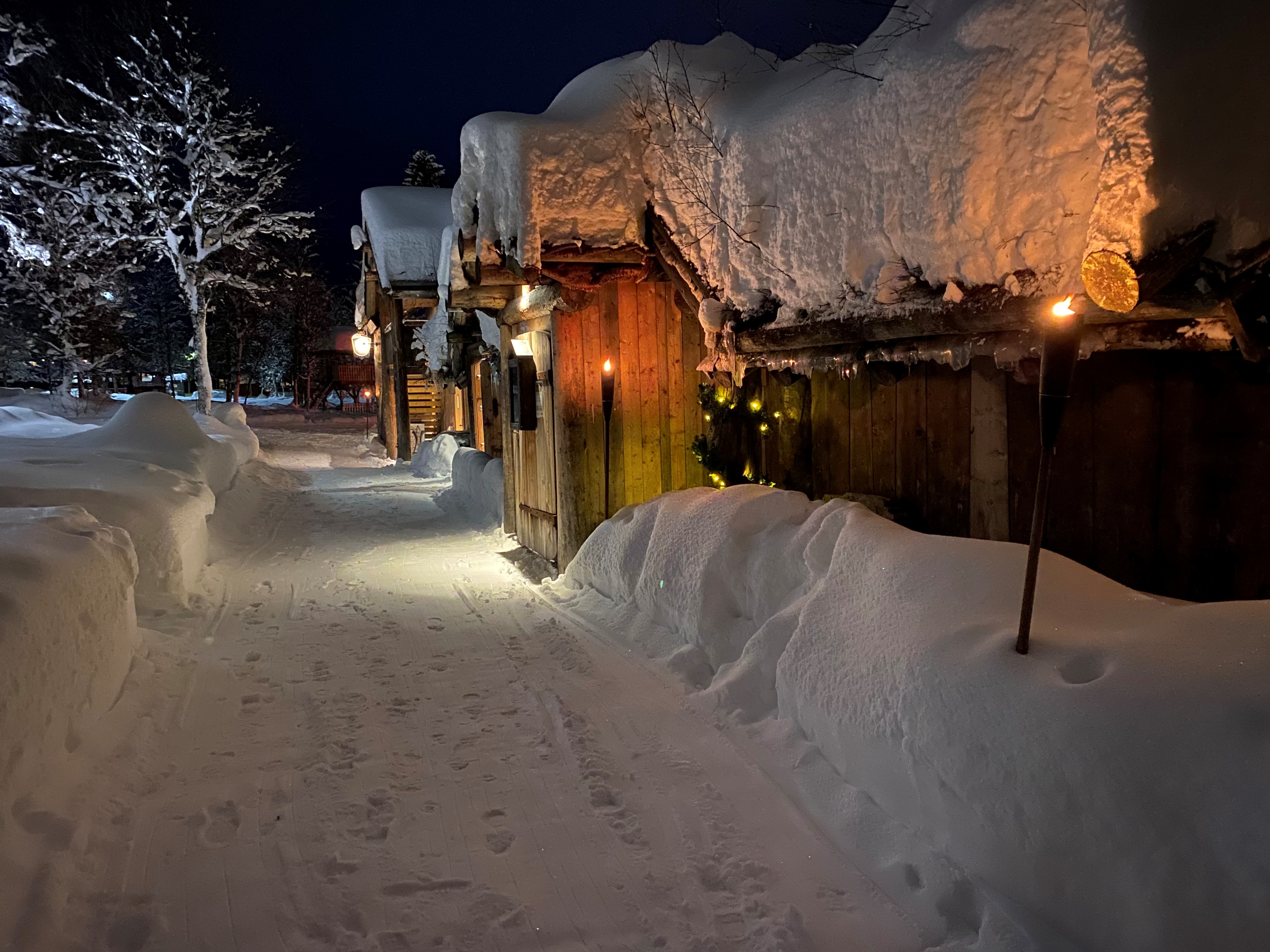 Hytta Mat Og Vinhus Valdres