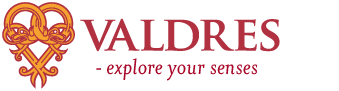 Valdres - Explore Your Senses