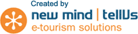 New Mind | tellUs Logo