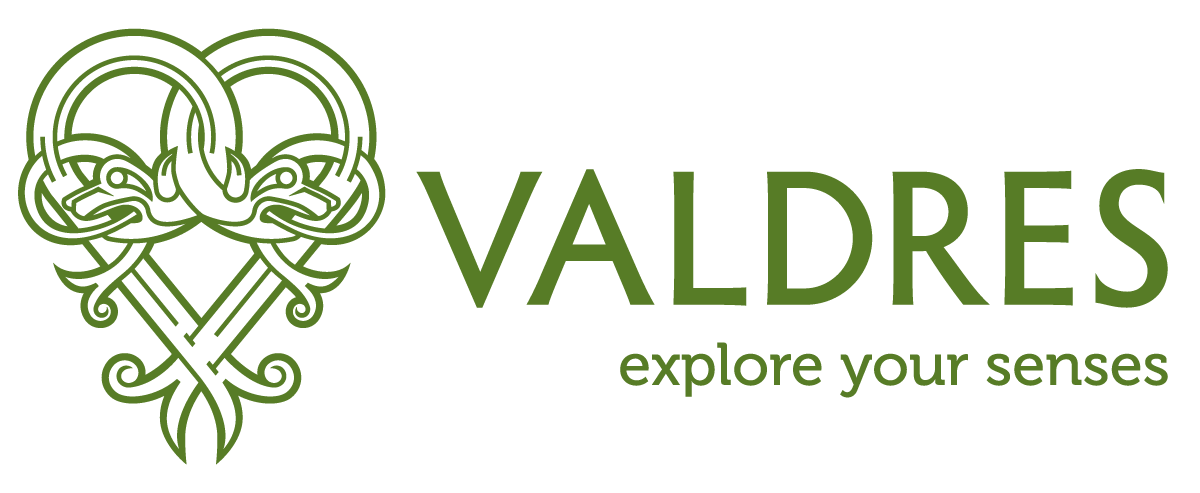 Valdres - Explore Your Senses